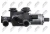HEATER VALVE NTY CTM-BM-073 (фото 5)