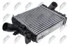INTERCOOLER NTY CNG-ME-012 (фото 1)