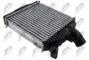 INTERCOOLER NTY CNG-ME-012 (фото 2)