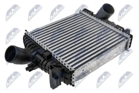INTERCOOLER NTY CNG-ME-012