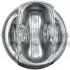 Поршень двигуна VAG 75.00 +0.50 1.0 1.0 BlueMotion KOLBENSCHMIDT 41272620 (фото 2)