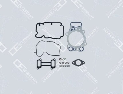 Комплект прокладок двигуна OE GERMANY 05 3004 D00000