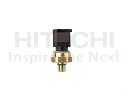 Датчик, тиск подачі палива HITACHI (HÜCO) 2501943