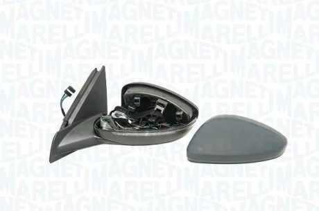 Автозапчасть MAGNETI MARELLI 182201572500