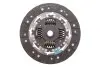Комплект зчеплення Renault Master II 1.9/2.5 dTi 98-, F9Q 770/ S8U 770/772, 59kw(після пробного встановлення) LuK DSC_624 3958 09 (фото 3)