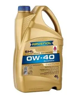 Фото автозапчасть RAVENOL 111112700401999 Автозапчасть RAVENOL 111112700401999