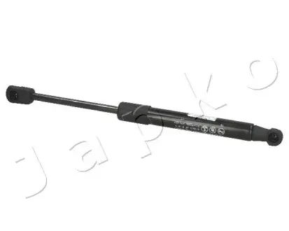 Амортизатор капоту BMW X3 (E83) 04-11 JAPKO ZSJ01011