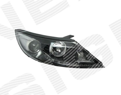 ПЕРЕДНЯЯ ФАРА Signeda ZKA1141R