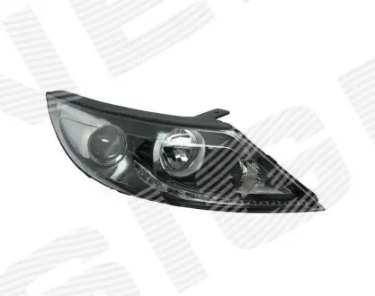 ПЕРЕДНЯЯ ФАРА Signeda ZKA1141R