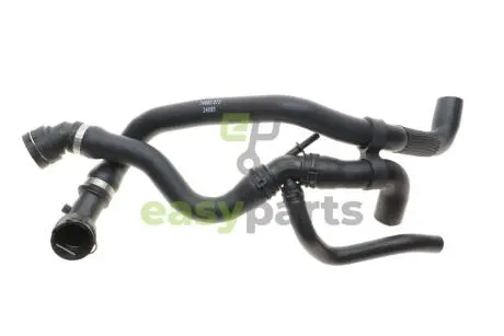 Патрубок радіатора VW Golf IV 1.6 16V 00-05 AIC 74582