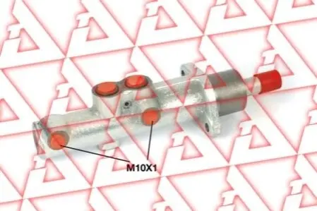 Головний гальмівний циліндр TECNODELTA 5048