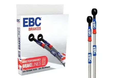 Автозапчасть EBC BLA21424L