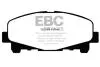 Автозапчасть EBC DP21999 (фото 1)