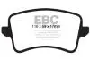 Автозапчасть EBC DP41988R (фото 1)