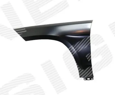 КРИЛО | MERCEDES BENZ (GL-KL X166), 12 - 15 Signeda PBZ10090AL