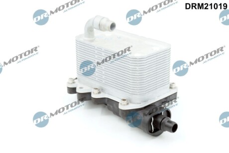 CHLODNICA OLEJU DR MOTOR DRM21019 (фото 1)