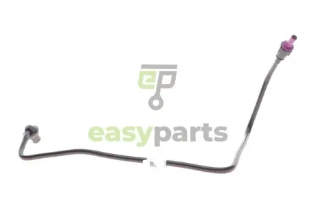 Трубка вакуумна Mini (R50/R53/R52) 01-06 AIC 75708