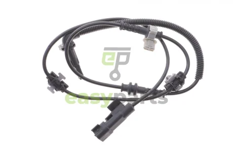 OPEL Датчик ABS передній лів./прав. ASTRA K 15- Delphi SS21521-12B1