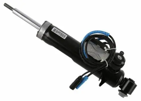 AMORTYZATOR TYL P CDC SACHS 319120