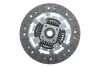 Комплект зчеплення Land Rover Defender 2.2-2.4 Td4 4x4 06-16 LuK 626316133 (фото 7)