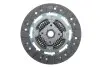Комплект зчеплення Land Rover Defender 2.2-2.4 Td4 4x4 06-16 LuK 626316133 (фото 8)