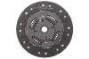 Комплект зчеплення Renault Logan/Sandero 0.9 TCe 12- (d=215mm) (H4B) LuK 622344609 (фото 3)