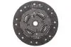 Комплект зчеплення Renault Logan/Sandero 0.9 TCe 12- (d=215mm) (H4B) LuK 622344609 (фото 3)