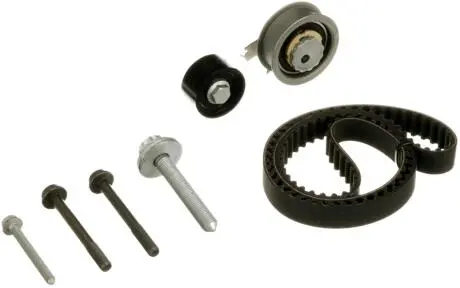 ZESTAW PASKA ROZRZADU Gates K055680XS