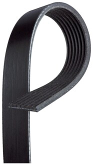 ZESTAW PASKA MICRO-V Gates K017PK1236 (фото 1)
