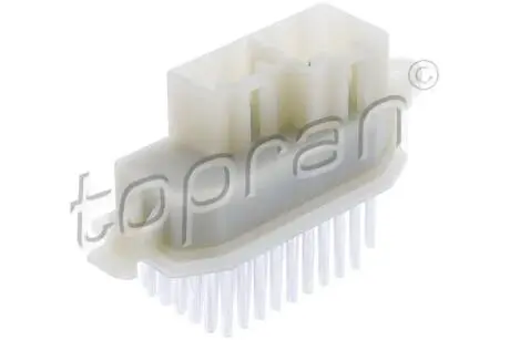 OPORNIK DMUCHAWY NAGRZEWNICY TOPRAN / HANS PRIES 305635