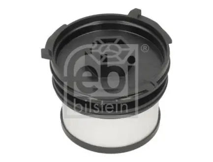 FILTR SKRZYNI BIEGOW AUTOMAT FEBI BILSTEIN 194026 (фото 1)