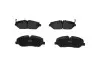 KLOCKI HAM KAVO PARTS KBP3056 (фото 3)