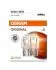 ZAROWKA W21/5W 12V W3X16Q OSRAM 75152BL (фото 1)