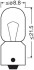 ZAROWKA T4W 12V BA9S OSRAM 38932BL (фото 2)