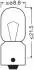 ZAROWKA T4W 12V BA9S OSRAM 38932BL (фото 3)
