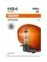 ZAROWKA HB4 12V 51W OSRAM 90061BL (фото 1)