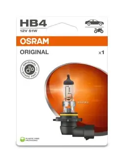 ZAROWKA HB4 12V 51W OSRAM 90061BL