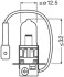 ZAROWKA H3 12V 55W OSRAM 641511BL (фото 2)