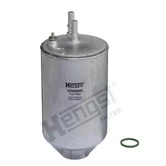FILTR PALIWA HENGST FILTER H508WKD898