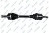 POLOS NAPEDOWA LEWA OE LINE GSP 203139OL (фото 1)
