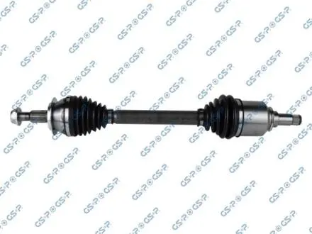 POLOS NAPEDOWA LEWA GSP 235098
