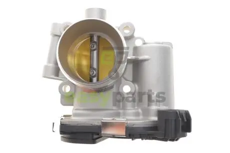 Заслонка дросельна Opel Astra J/Insignia A 1.4 10- NRF 408016