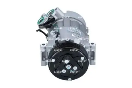 SPREZARKA KLIMATYZACJI NRF 320204