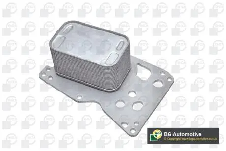 CHLODNICA OLEJU BGA CO0903