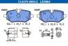 KLOCKI HAM TYL CERAMIC ATE 13047026642 (фото 1)