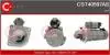 ROZRUSZNIK 12V 1.9KW CASCO CST40597AS (фото 1)