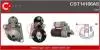 ROZRUSZNIK 12V 1.1KW CASCO CST14106AS (фото 1)