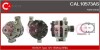 ALTERNATOR 12V 150A CASCO CAL10573AS (фото 1)