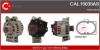 ALTERNATOR 12V 150A CASCO CAL15035AS (фото 1)