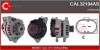 ALTERNATOR 12V 130A CASCO CAL32194AS (фото 1)